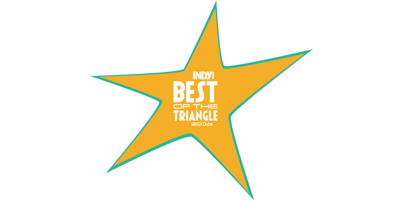 Osterlund Architects Awards Indy Best Of The Triangle